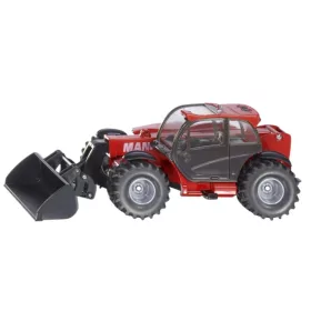 SIKU 3067 Manitou MLT 840 teleszkópos rakodógép