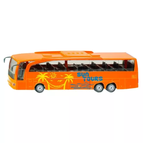 Siku 3738 Mercedes-Benz Travego turista busz