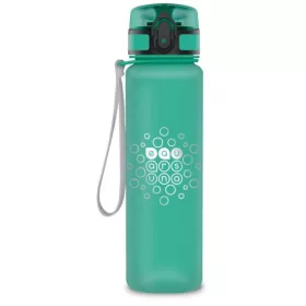Ars Una BPA-mentes matt kulacs – türkiz, 600 ml