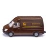 SIKU 6324 UPS logisztikai készlet - Autók és targonca