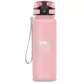 Ars Una BPA-mentes matt kulacs – 800 ml – púder