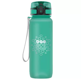 Ars Una kulacs matt 800 ml – türkiz