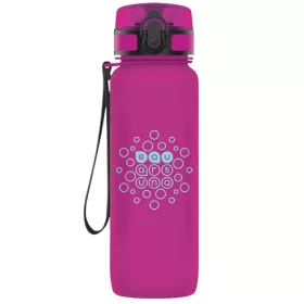 Ars Una Tritán kulacs matt – 800 ml, magenta