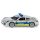 SIKU 1528 Porsche 911 autópálya-járőr rendőrautó