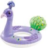 INTEX Állatfejes úszóöv páva – 97 x 58 cm
