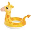 INTEX Állatfejes úszóöv zsiráfos