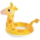 INTEX Állatfejes úszóöv zsiráfos