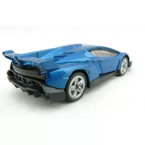 SIKU 1485 Lamborghini Veneno modellautó