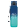 Ars Una motivációs kulacs matt 1000 ml – Dark Sea