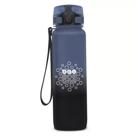 Ars Una motivációs kulacs matt – Stormy Night, 1000 ml