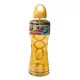 Buborékfújó 250 ml - sárga