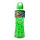 Buborékfújó 250 ml - zöld
