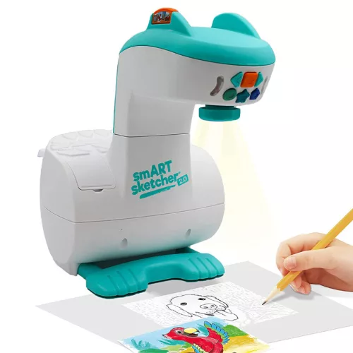 smART Sketcher 2.0 PRO projektor