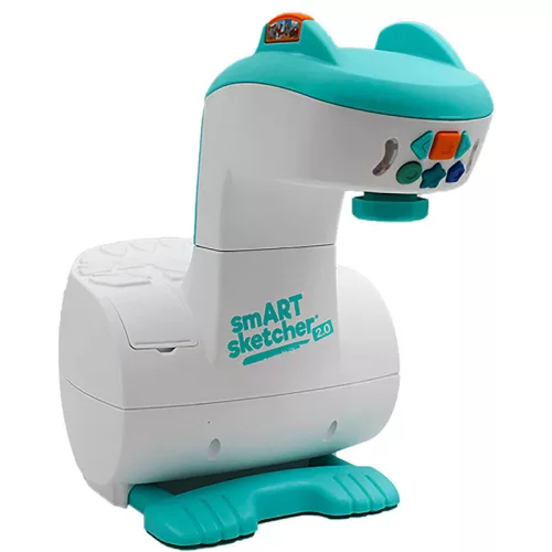 smART Sketcher 2.0 PRO projektor