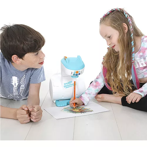 smART Sketcher 2.0 PRO projektor