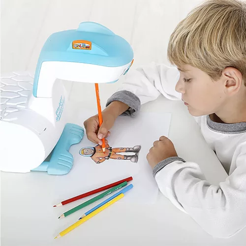 smART Sketcher 2.0 PRO projektor