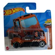 Hot Wheels 127/250 HW Hot Trucks - Rennen Rig kisautó