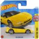 Hot Wheels 1:64 kisautó HW: The '90S 2/10 - '90 Acura NSX 175/250