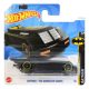 Hot Wheels 1:64 kisautó Batman 5/5 - Batman: The Animates Series 177/250