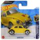 Hot Wheels 1:64 kisautó Transformers HW Screen Time 9/10 - Bumblebee 186/250