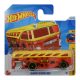 Hot Wheels 1:64 kisautó HW Xtreme Sports 4/5 - Surfin' School Bus