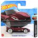 Hot Wheels 1:64 kisautó HW Roadsters 5/5 - '15 Jaguar F-Type Project 7 116/250