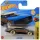 Hot Wheels 1:64 kisautók HW Art Cars 9/10 Long Bloc 135/250