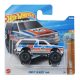 Hot Wheels 1:64 kisautók HW Dirt Chevy Blazer 4x4