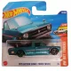 Hot Wheels 1:64 kisautó HW Hot Trucks 6/10 1975 Datsun Sunny Truck (B120)