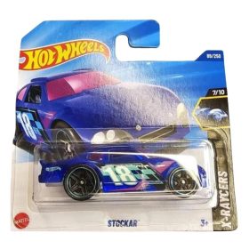 Hot Wheels X-Raycers Stockar kisautó 7/10 – 89/250 (1:64)