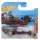 Hot Wheels Madfast kisautó 1:64