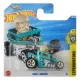 Hot Wheels 1:64 kisautók Experimotors 3/10 Skull Shaker 118/250