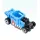 Hot Wheels Pixel Shaker 1:64 kisautó – HW Ride-Ons 138/250