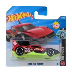 Hot Wheels High-Tail Chaser kisautó – 1:64