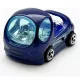 Hot Wheels Deora Too'nd 1:64 kisautó – Tooned sorozat 2/5 – 143/250