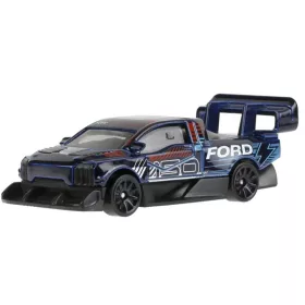 Hot Wheels Ford F-150 Lightning SuperTruck kisautó 1:64