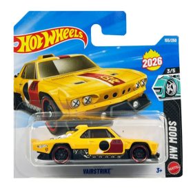 Hot Wheels Vairstrike 1:64 kisautó – HW Mods 3/5 155/250