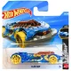 Hot Wheels X-Steam kisautó – 1:64 méretarányú X-Raycers 2/5 30/250