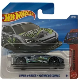 Hot Wheels Cupra e-Racer kisautó – Nightspeed 5/10 – 1:64