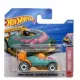 Hot Wheels 1:64 kisautók – Sweet Rides Donut Drifter