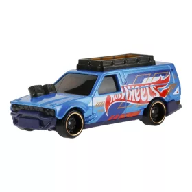 Hot Wheels Time Shifter 1:64 kisautó – 2023 Treasure Hunt kincsvadász modell