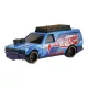 Hot Wheels Time Shifter 1:64 kisautó – 2023 Treasure Hunt kincsvadász modell
