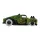 Hot Wheels Rod Squad Erikenstein Rod kisautó – 117/250 (1:64)