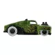 Hot Wheels Rod Squad Erikenstein Rod kisautó – 117/250 (1:64)