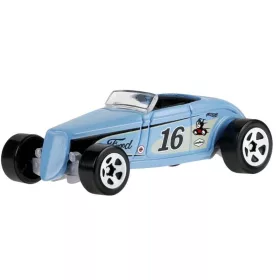 Hot Wheels '33 Ford Lo-Boy kisautó – Rod Squad 3/10 – 1:64
