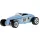 Hot Wheels '33 Ford Lo-Boy kisautó – Rod Squad 3/10 – 1:64