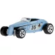 Hot Wheels '33 Ford Lo-Boy kisautó – Rod Squad 3/10 – 1:64