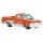 Hot Wheels 1:64 kisautók '72 Chevy LUV Custom – HW Drag Strip 7/10 – 127/250