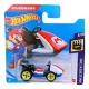 Hot Wheels Mario Kart Standard Gokart 1:64