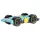Hot Wheels Flippin Fast 1:64 kisautó – All Drivers Welcome 2/5 – 135/250
